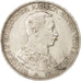 Moneta, Stati tedeschi, PRUSSIA, Wilhelm II, 3 Mark, 1914, Berlin, SPL-