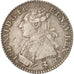 Coin, France, Louis XVI, 1/5 Écu, 24 Sols, 1/5 ECU, 1778, Paris, EF(40-45)