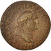 Coin, Vespasian, As, Roma, VF(20-25), Copper, RIC:878 var. As