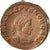 Coin, Crispus, Nummus, 317, Trier, AU(50-53), Copper, RIC:142