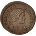 Constantine I, Nummus, 321, Lyons, SUP, Cuivre, RIC:171a