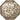 Francia, Token, Insurance, La Nationale, 1817, Barre, BB+, Argento