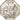France, Token, Insurance, La Nationale, 1817, Barre, AU(50-53), Silver