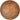 Coin, INDIA-BRITISH, 1/4 Anna, 1835, VG(8-10), Copper, KM:446.2