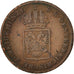Moneda, Austria, Franz II (I), Kreuzer, 1816, MBC, Cobre, KM:2113
