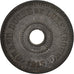 Lussemburgo, Marie Adelaide, 5 Centimes, 1915, BB+, Zinco, KM:27
