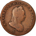 Moneda, Estados italianos, MILAN, Maria Theresa, Soldo, 1777, Milan, BC+, Cobre