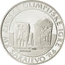 YUGOSLAVIA, 250 Dinara, 1983, KM #101, MS(65-70), Silver, 34, 17.00
