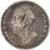 Moneda, Países Bajos, William II, 1/2 Gulden, 1848, BC+, Plata, KM:73.1
