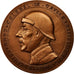 France, Medal, Colonel De Gaulle, Commandant la 4eme division cuirassée