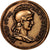 Francia, Medal, Domitien, History, FDC, Bronce