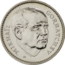 France, Medal, Mikhaïl Gorbatchev, Les grands destins du XXe siècle, History