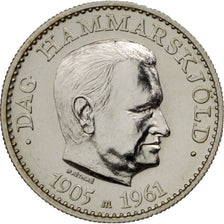 France, Medal, Dag Hammarskjold, Les grands destins du XXe siècle, History