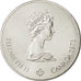 Coin, Canada, Elizabeth II, 5 Dollars, 1973, Royal Canadian Mint, Ottawa