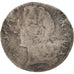 France, Louis XV, 1/10 Écu au bandeau, 12 Sols, 1/10 ECU, 1747, Paris, AG(3)
