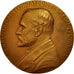Francia, Medal, Henri Germain fondateur du Crédit Lyonnais, Politics, Society