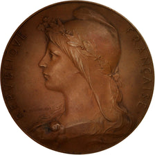 Senegal, Medal, Ville de Dakar, Exposition agricole, industrielle et maraîchêre