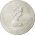 Coin, Canada, Elizabeth II, 5 Dollars, 1974, Royal Canadian Mint, Ottawa