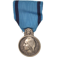 France, Médaille de la Jeunesse et des Sports, Medal, Très bon état, Bronze