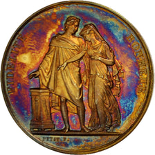 France, Medal, Médaille de mariage, Religions & beliefs, Petit, MS(65-70)
