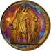 France, Medal, Médaille de mariage, Religions & beliefs, Petit, MS(65-70)