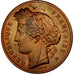 France, Medal, Département de Saone-et-Loire, Concours Hippique