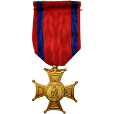 Francia, Diocèse de Lille, Medal, Excellent Quality, Bronce