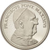Frankreich, Medal, Journées mondiales de la jeunesse, Rio, 2013, Religions &