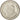 France, Medal, Benoit XVI, Religions & beliefs, 2013, MS(65-70), Nickel