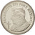 France, Medal, Benoit XVI, Religions & beliefs, 2013, MS(65-70), Nickel