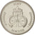 France, Medal, Benoit XVI, Religions & beliefs, 2013, MS(65-70), Nickel