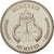 France, Medal, Pius XII, Religions & beliefs, MS(65-70), Nickel