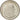 France, Medal, Benoit XVI, Religions & beliefs, 2013, MS(65-70), Nickel