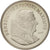 France, Medal, Benoit XVI, Religions & beliefs, 2013, MS(65-70), Nickel