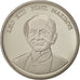 Francia, Medal, Leo XIII, Religions & beliefs, FDC, Nichel