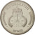 France, Medal, Leo XIII, Religions & beliefs, MS(65-70), Nickel
