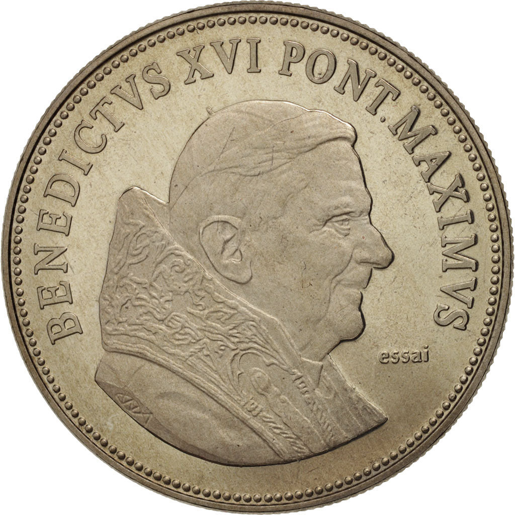 Frankreich, Medal, Journées mondiales de la jeunesse, Cologne, 2005, Religions