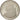 Francia, Medal, Joannes XXIII, Religions & beliefs, FDC, Nichel