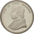 Frankreich, Medal, Pivs IX, Religions & beliefs, STGL, Nickel