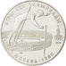 RUSSIA, 10 Roubles, 1978, Leningrad, KM #161, MS(60-62), Silver, 33.04