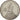 Frankreich, Medal, Iohannes Paulus II, Religions & beliefs, STGL, Nickel