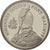 Frankreich, Medal, Iohannes Paulus II, Religions & beliefs, STGL, Nickel