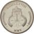 Frankreich, Medal, Iohannes Paulus II, Religions & beliefs, STGL, Nickel