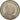 Frankrijk, Medal, Iohannes Paulus II, Religions & beliefs, FDC, Nickel