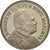France, Medal, Iohannes Paulus II, Religions & beliefs, MS(65-70), Nickel