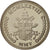 France, Medal, Iohannes Paulus II, Religions & beliefs, MS(65-70), Nickel