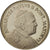 France, Medal, Johannes Paulus II, Reims 1996, Religions & beliefs, MS(65-70)