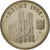 France, Medal, Johannes Paulus II, Reims 1996, Religions & beliefs, MS(65-70)