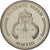 Frankreich, Medal, Franciscus Pontifex Maximus, Religions & beliefs, STGL
