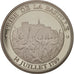 France, Medal, Prise de la Bastille, History, MS(65-70), Nickel
